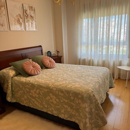 Habitaciones De Lujo Con Hermosas Vistas A La Cuidad Burgos Exterior foto