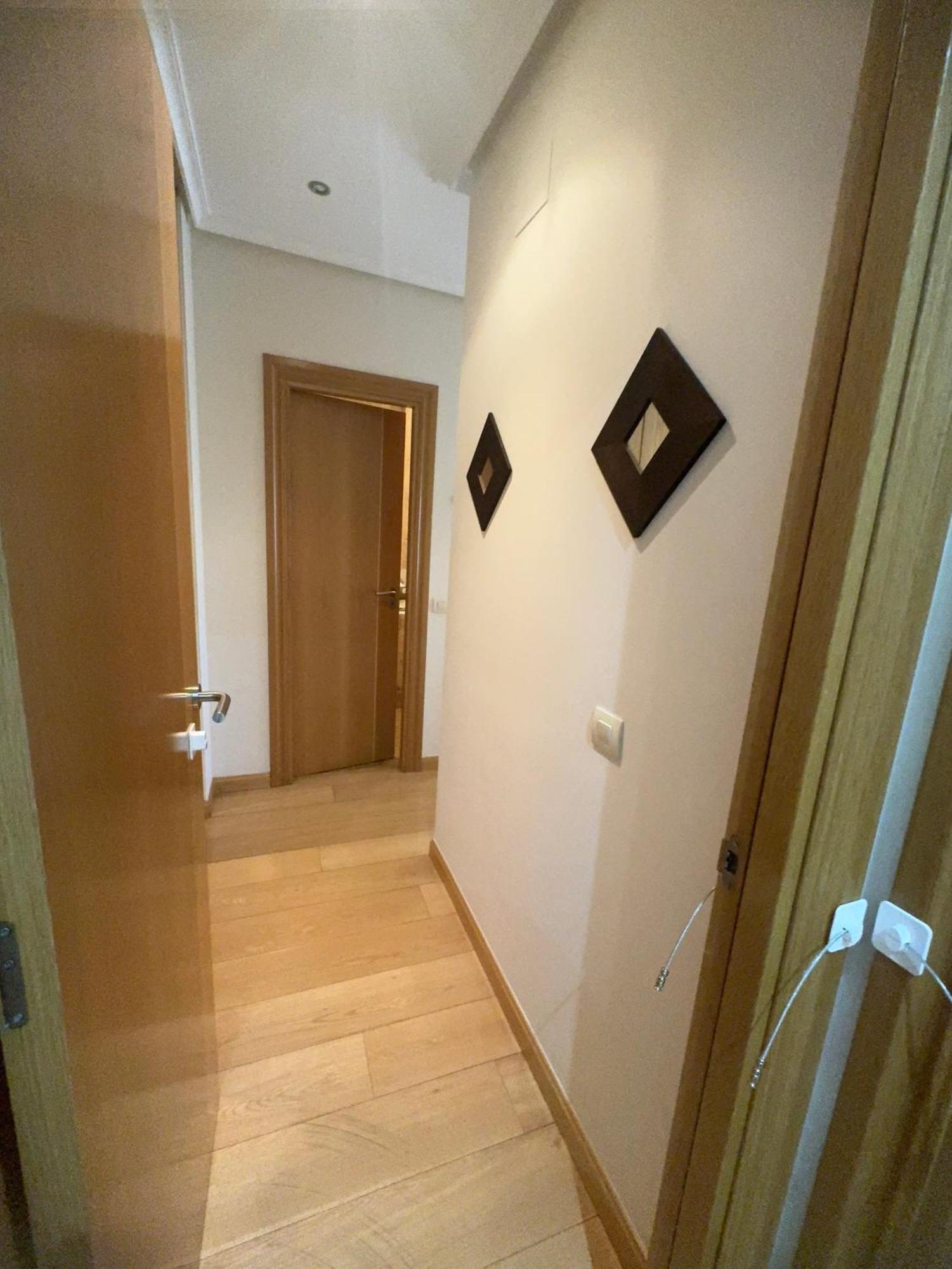 Habitaciones De Lujo Con Hermosas Vistas A La Cuidad Burgos Exterior foto