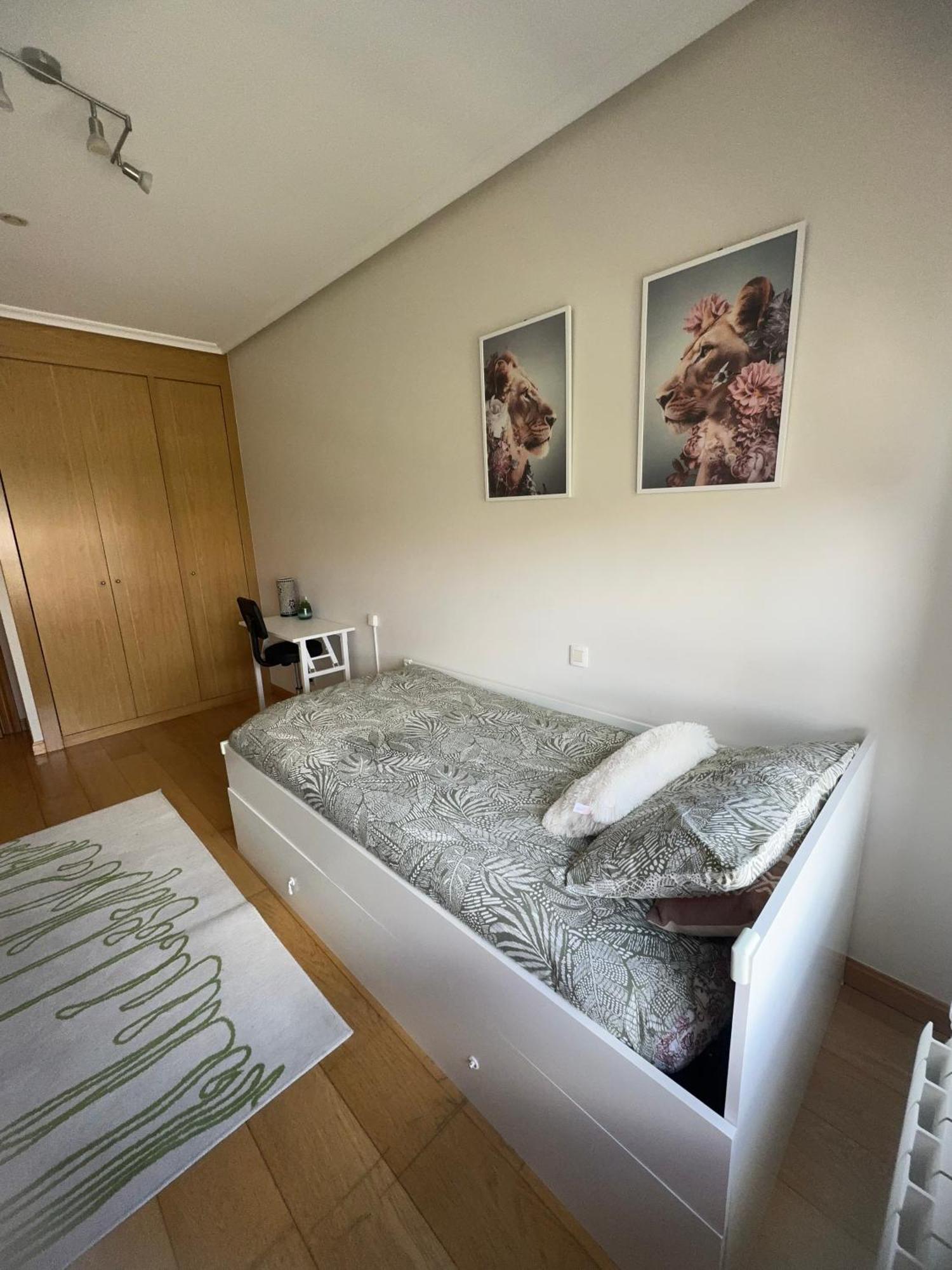 Habitaciones De Lujo Con Hermosas Vistas A La Cuidad Burgos Exterior foto