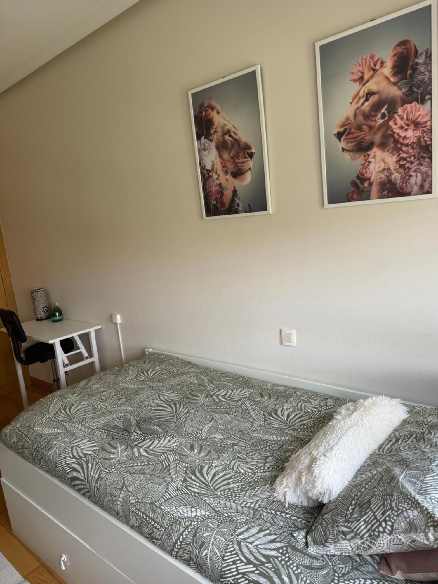 Habitaciones De Lujo Con Hermosas Vistas A La Cuidad Burgos Exterior foto
